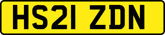 HS21ZDN