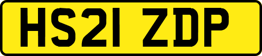 HS21ZDP
