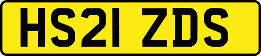 HS21ZDS