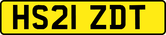 HS21ZDT