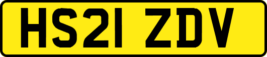 HS21ZDV