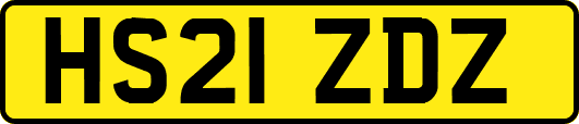 HS21ZDZ