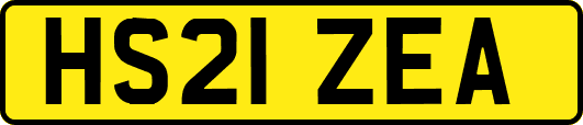 HS21ZEA