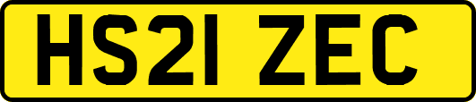 HS21ZEC