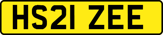 HS21ZEE