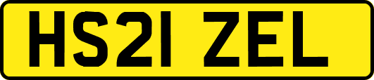 HS21ZEL