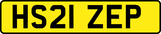 HS21ZEP