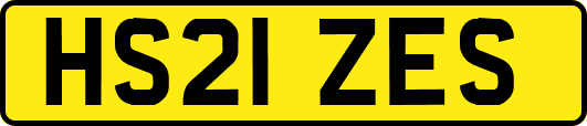 HS21ZES