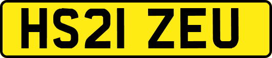 HS21ZEU