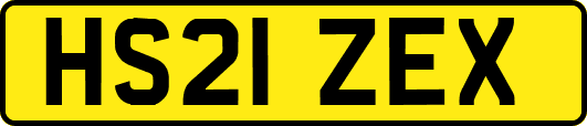 HS21ZEX