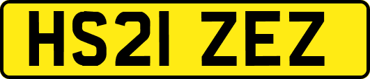 HS21ZEZ