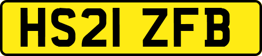 HS21ZFB