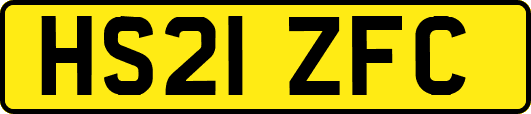 HS21ZFC