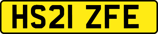 HS21ZFE