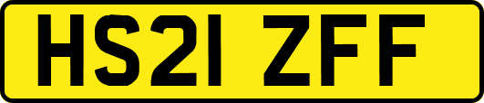 HS21ZFF