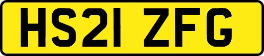 HS21ZFG