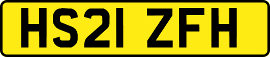 HS21ZFH