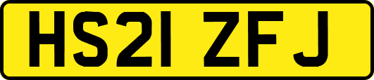 HS21ZFJ