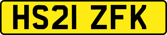 HS21ZFK
