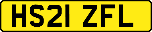 HS21ZFL