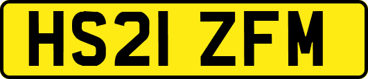 HS21ZFM