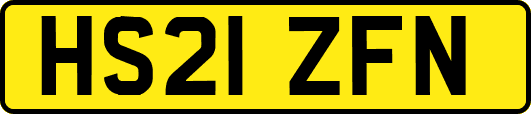 HS21ZFN