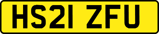HS21ZFU