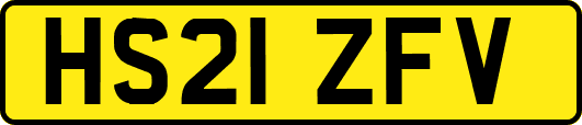 HS21ZFV