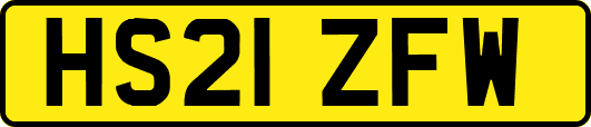 HS21ZFW