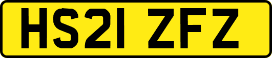 HS21ZFZ