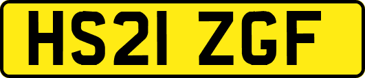 HS21ZGF