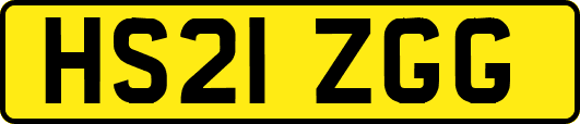 HS21ZGG
