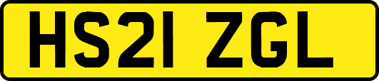HS21ZGL