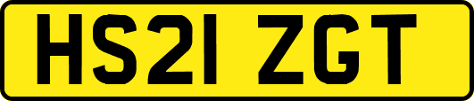 HS21ZGT