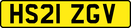 HS21ZGV