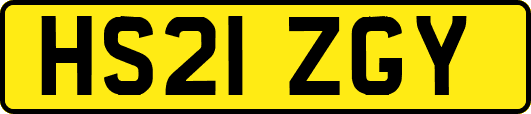 HS21ZGY