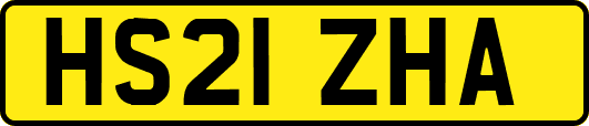 HS21ZHA