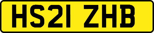 HS21ZHB