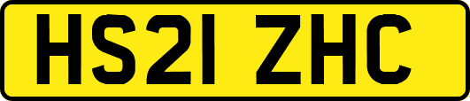 HS21ZHC