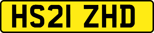 HS21ZHD