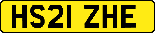 HS21ZHE