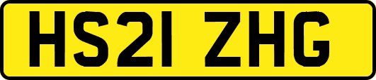 HS21ZHG
