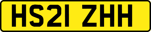 HS21ZHH