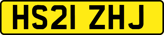 HS21ZHJ