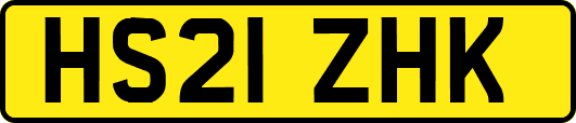 HS21ZHK