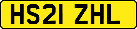 HS21ZHL