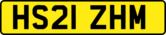 HS21ZHM