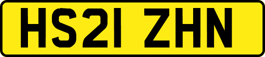 HS21ZHN