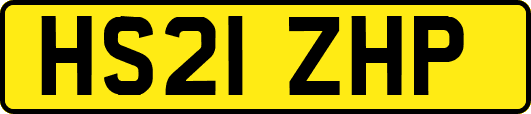 HS21ZHP