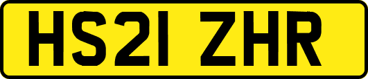 HS21ZHR